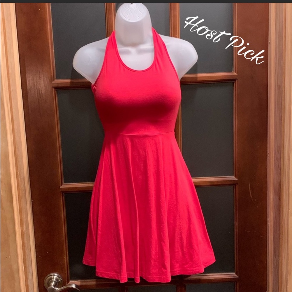 Express Summer Dress